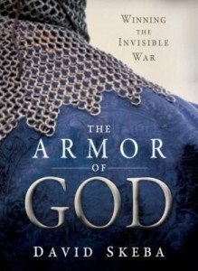Baixar The Armor of God: Winning the Invisible War pdf, epub, eBook