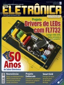 Baixar Saber Eletrônica 475 pdf, epub, eBook