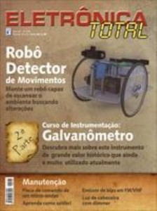 Baixar Eletrônica Total nº 146 pdf, epub, eBook