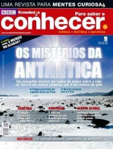 Baixar Revista Conhecer 32 pdf, epub, eBook