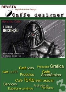 Baixar Revista Caffè designer 3.0 pdf, epub, eBook