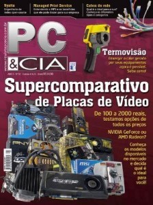 Baixar Revista PC&Cia – Edição 97 pdf, epub, eBook