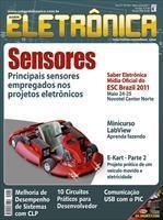 Baixar Saber Eletrônica nº 453 pdf, epub, eBook