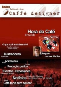 Baixar Revista Caffè Designer 2.0 pdf, epub, eBook