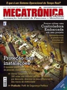 Baixar Mecatrônica Atual 60 pdf, epub, eBook