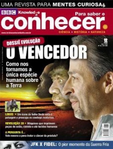 Baixar Revista Conhecer – 34 pdf, epub, eBook