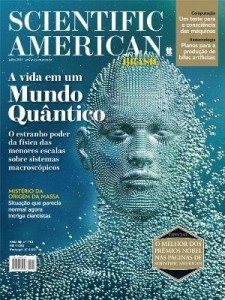 Baixar Revista Scientific  American Brasil – 110 pdf, epub, eBook