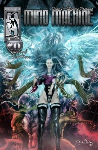 Baixar Mind Machine – 00 – Sonhando em Pesadelos pdf, epub, eBook