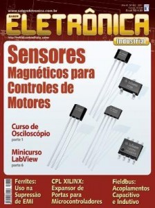 Baixar Saber Eletrônica 456 pdf, epub, eBook