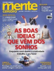 Baixar Revista Mente e Cérebro 229 pdf, epub, eBook