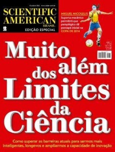Baixar Revista Scientific  American Brasil 125 pdf, epub, eBook