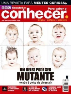 Baixar Revista Conhecer 27 pdf, epub, eBook