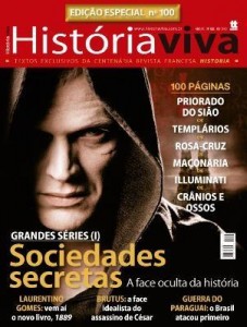 Baixar Revista História Viva 100 pdf, epub, eBook