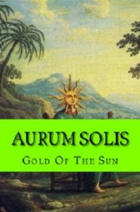 Baixar Aurum solis pdf, epub, eBook
