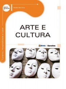 Baixar Arte e Cultura pdf, epub, eBook