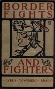 Baixar Border fights & fighters pdf, epub, eBook