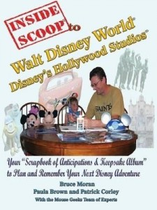Baixar InsideScoop® To  Walt Disney World®  Disney's Hollywood Studios® pdf, epub, eBook