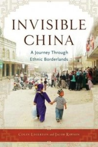 Baixar Invisible China: A Journey Through Ethnic Borderlands pdf, epub, eBook