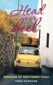 Baixar Head Over Heel: Seduced by Southern Italy pdf, epub, eBook