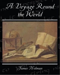 Baixar A Voyage Round the World pdf, epub, eBook