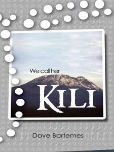 Baixar We call her Kili pdf, epub, eBook