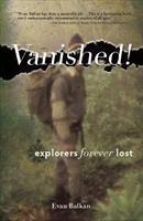 Baixar Vanished!: Explorers Forever Lost pdf, epub, eBook