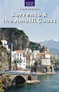 Baixar Sorrento & the Amalfi Coast pdf, epub, eBook