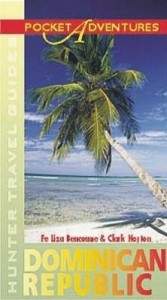 Baixar Pocket Adventures Dominican Republic pdf, epub, eBook