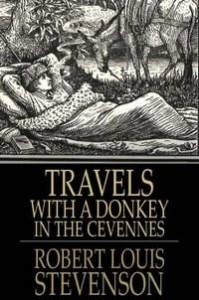 Baixar Travels With a Donkey In the Cevennes pdf, epub, eBook