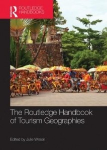 Baixar New Perspectives in Tourism Geographies pdf, epub, eBook
