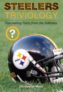 Baixar Steelers Triviology: Fascinating Facts from the Sidelines pdf, epub, eBook