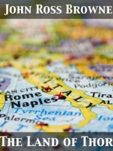 Baixar The Land of Thor pdf, epub, eBook