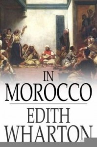Baixar In Morocco pdf, epub, eBook
