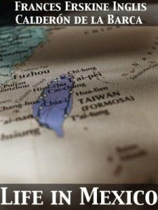 Baixar Life in Mexico pdf, epub, eBook