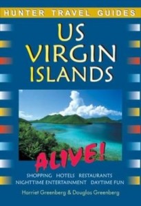 Baixar The Us Virgin Islands Alive! pdf, epub, eBook
