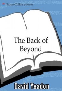 Baixar Back of Beyond pdf, epub, eBook