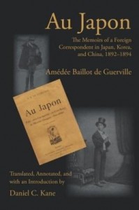 Baixar Au Japon: The Memoirs of a Foreign Correspondent in Japan, Korea, and China, 1892-1894 pdf, epub, eBook