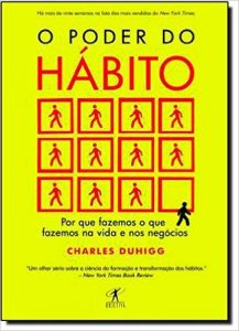 Baixar O Poder do Hábito pdf, epub, eBook