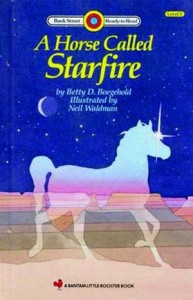 Baixar Horse called starfire, a pdf, epub, eBook