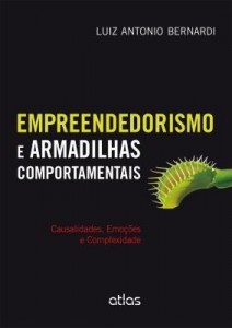 Baixar Empreendedorismo e Armadilhas Comportamentais pdf, epub, eBook