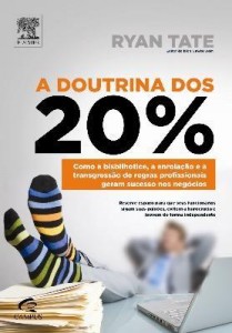 Baixar A Doutrina Dos 20% pdf, epub, eBook