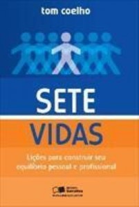 Baixar SETE VIDAS – 1ª edição pdf, epub, eBook