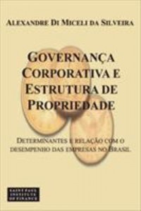 Baixar Governança Corportaiva e estrutura de propriedade pdf, epub, eBook