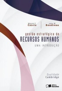 Baixar Gestão Estratégica de Recursos Humanos pdf, epub, eBook