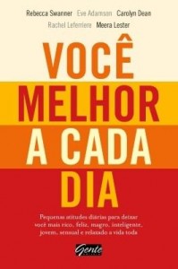 Baixar Você melhor a cada dia pdf, epub, eBook