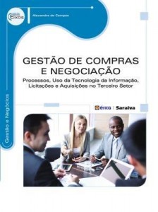 Baixar Gestão de Compras e Negociação – Série Eixos pdf, epub, eBook