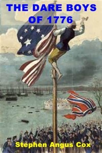 Baixar Dare boys of 1776, the pdf, epub, eBook