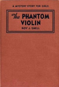 Baixar Phantom violin (illustrated), the pdf, epub, eBook
