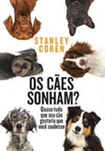 Baixar Os Cães Sonham? pdf, epub, eBook