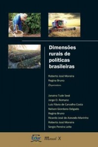 Baixar Dimensões Rurais de Políticas Brasileiras pdf, epub, eBook